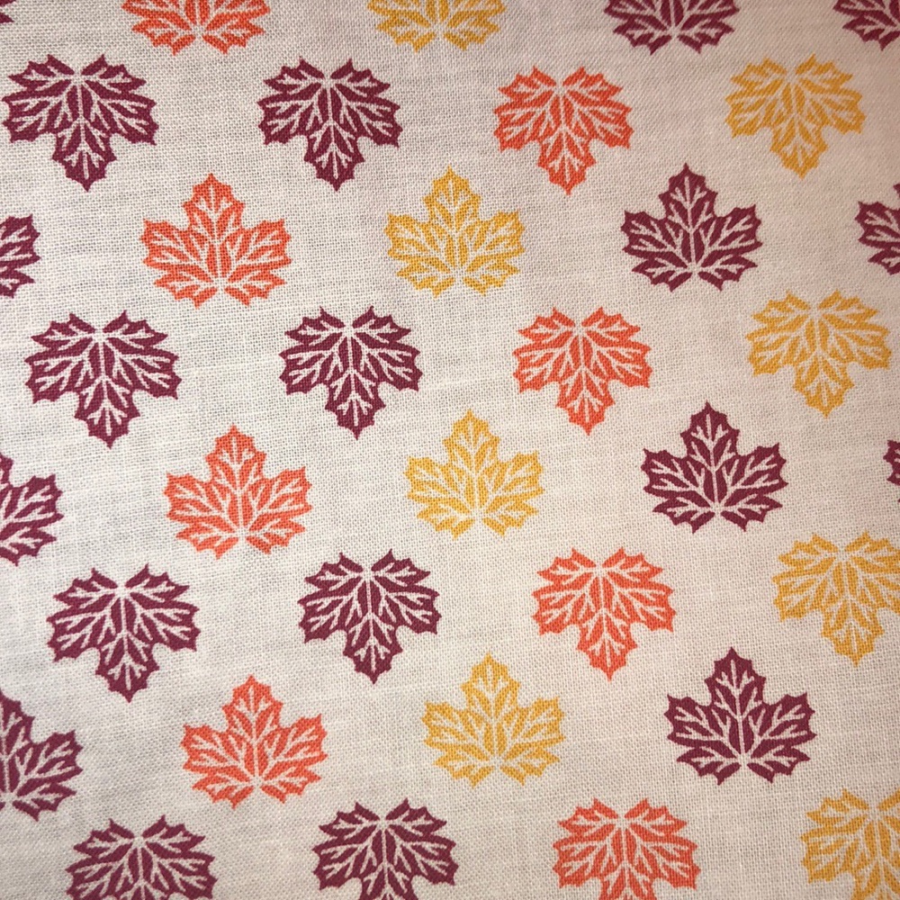 Fall Scrunchie Bundle - Picture 4 of 4